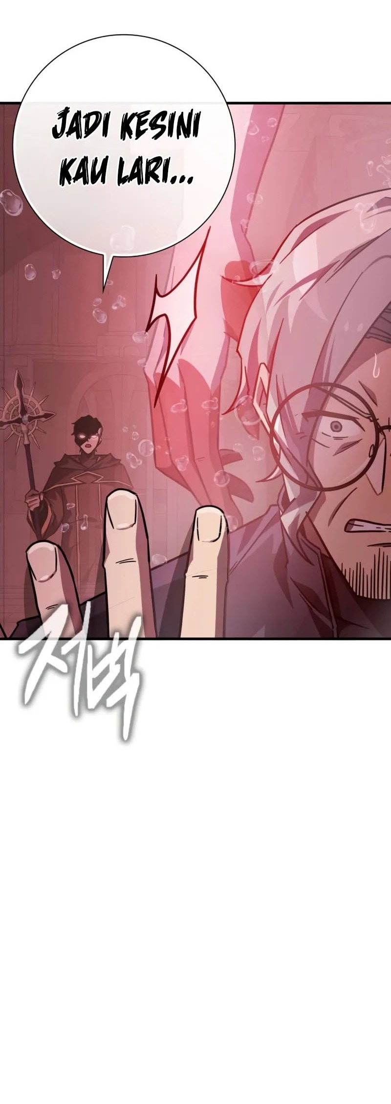 Limit-Breaking Genius Mage Chapter 15 Gambar 58
