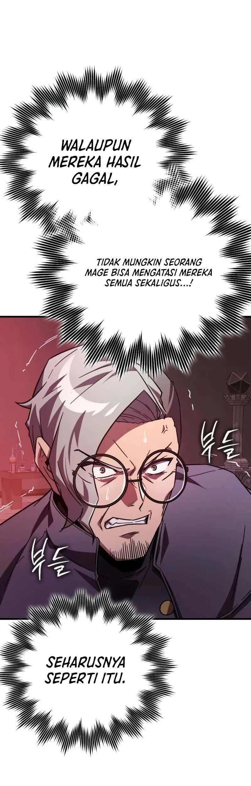 Limit-Breaking Genius Mage Chapter 15 Gambar 61