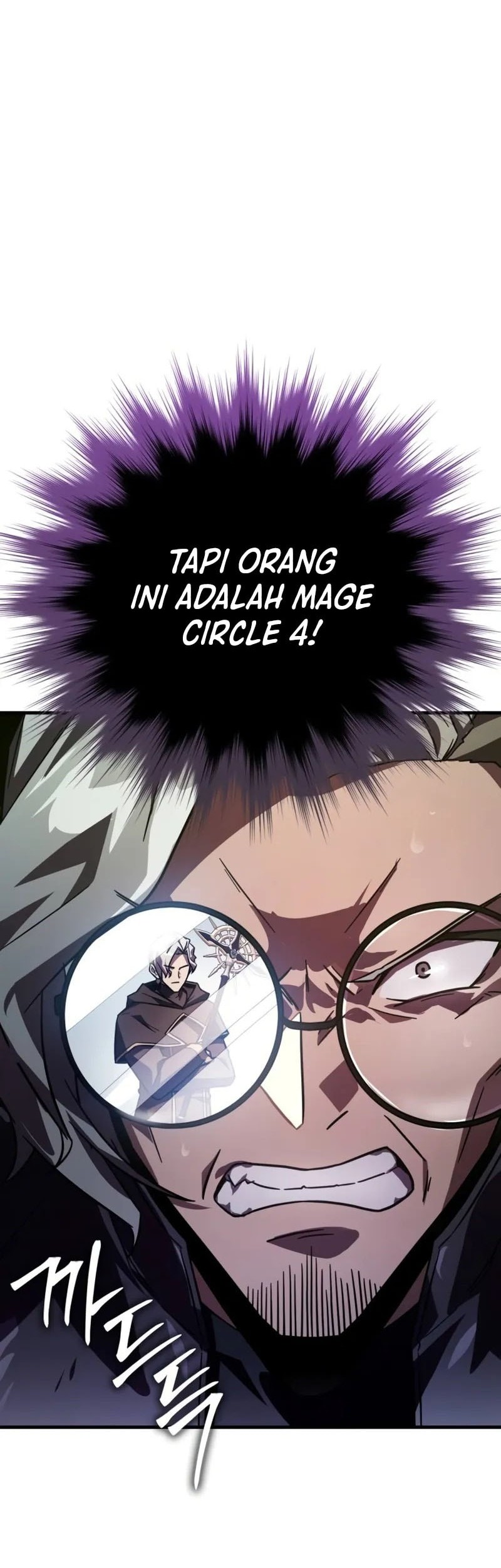 Limit-Breaking Genius Mage Chapter 15 Gambar 62