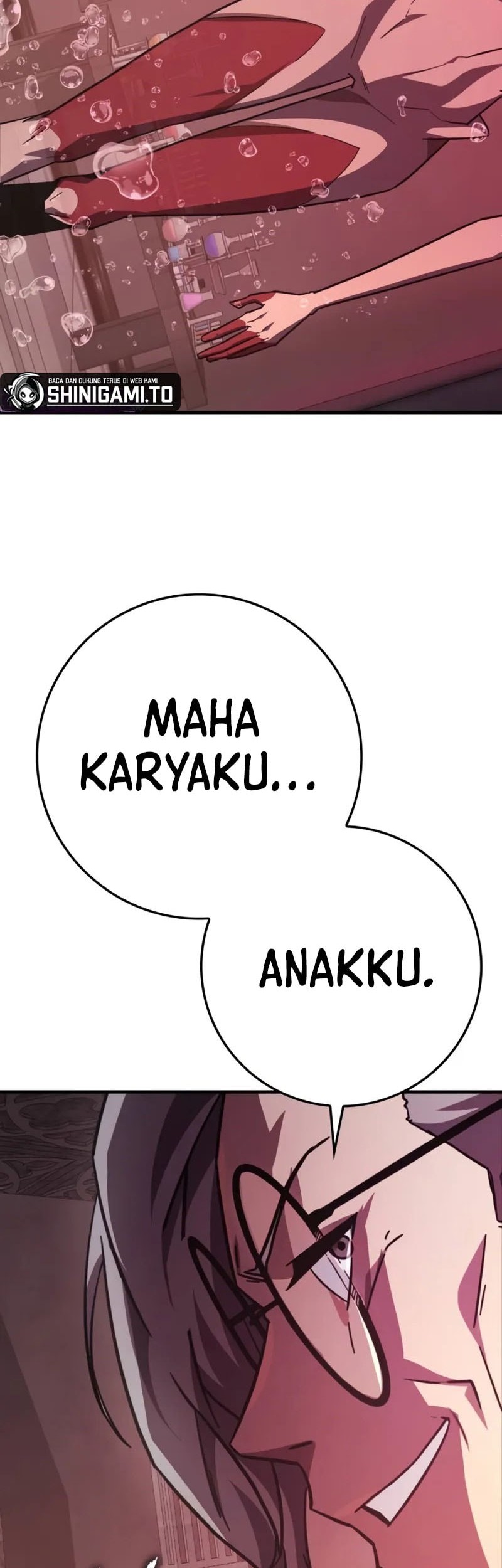 Limit-Breaking Genius Mage Chapter 15 Gambar 64