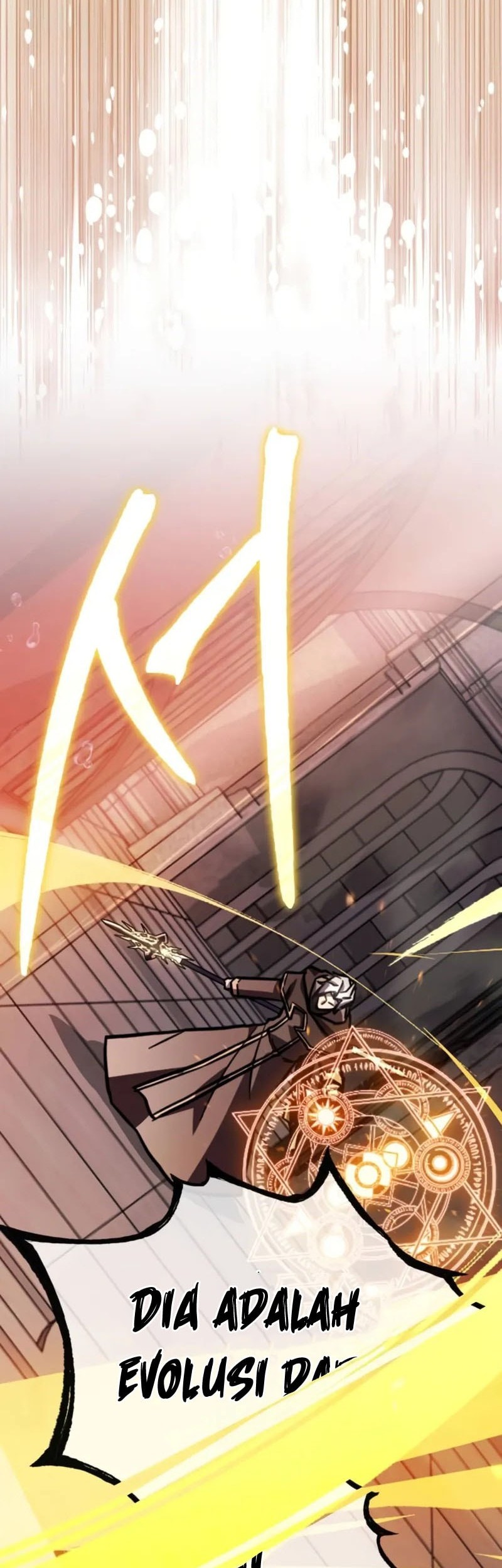 Limit-Breaking Genius Mage Chapter 15 Gambar 68