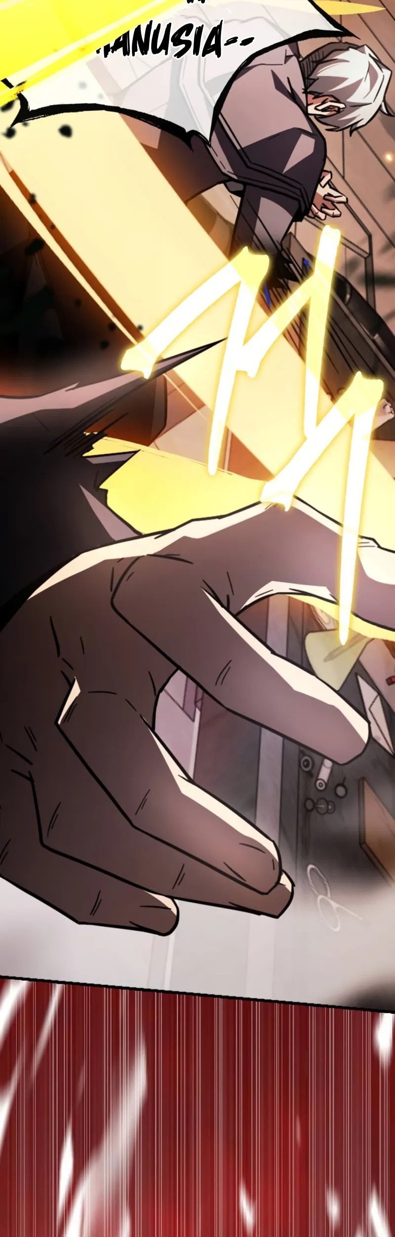 Limit-Breaking Genius Mage Chapter 15 Gambar 69