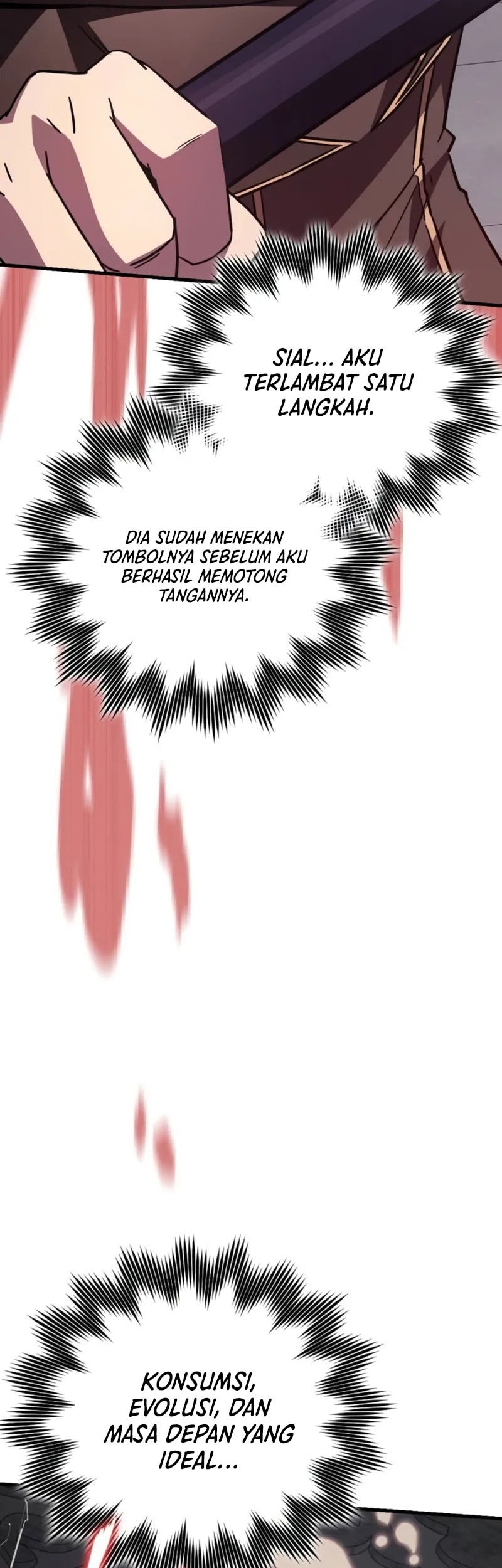 Limit-Breaking Genius Mage Chapter 15 Gambar 71