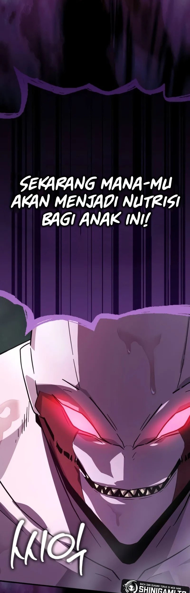 Limit-Breaking Genius Mage Chapter 15 Gambar 76