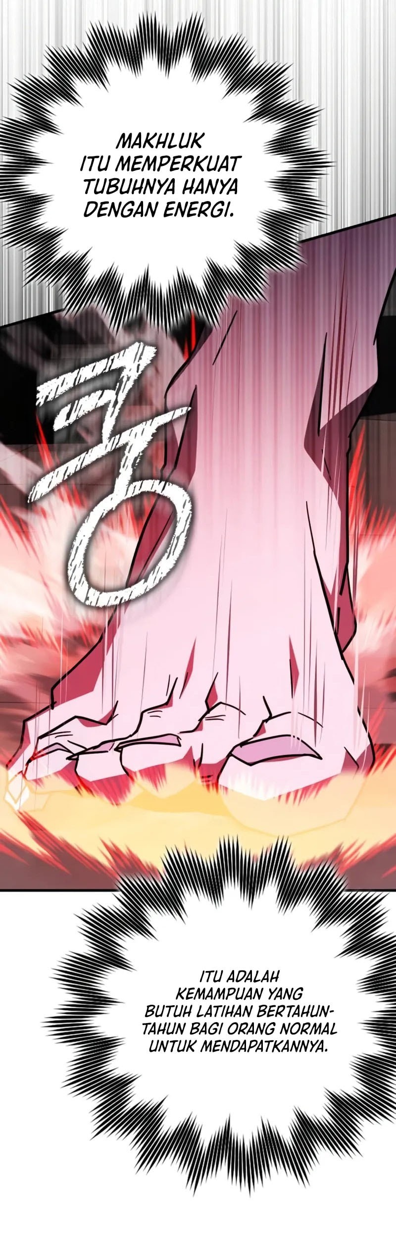 Limit-Breaking Genius Mage Chapter 15 Gambar 83