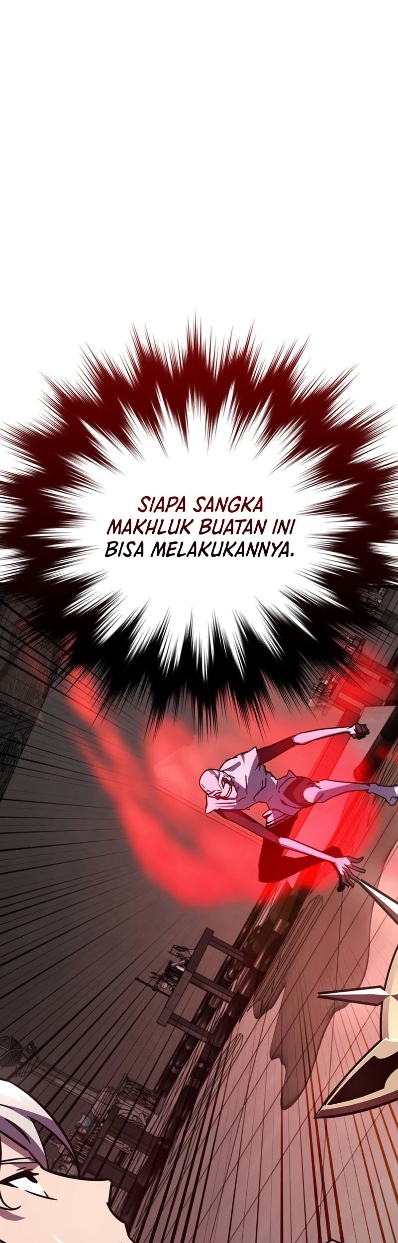 Limit-Breaking Genius Mage Chapter 15 Gambar 84