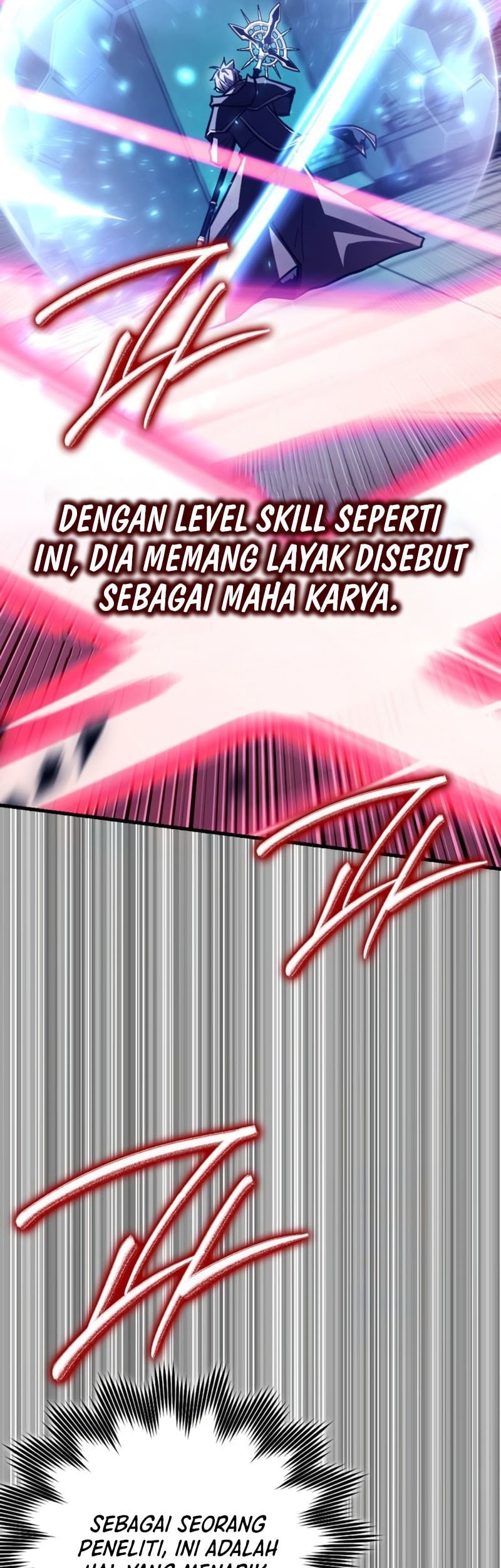 Limit-Breaking Genius Mage Chapter 15 Gambar 87