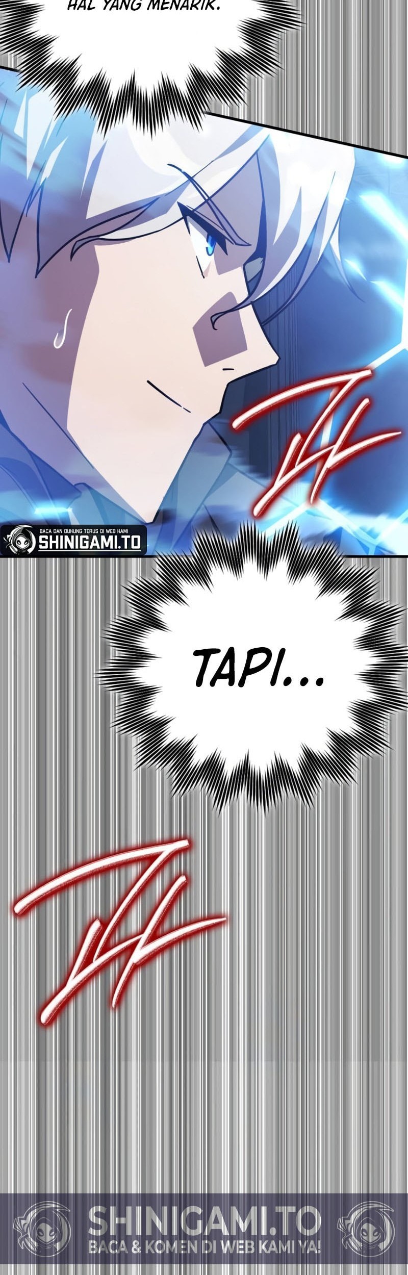 Limit-Breaking Genius Mage Chapter 15 Gambar 88