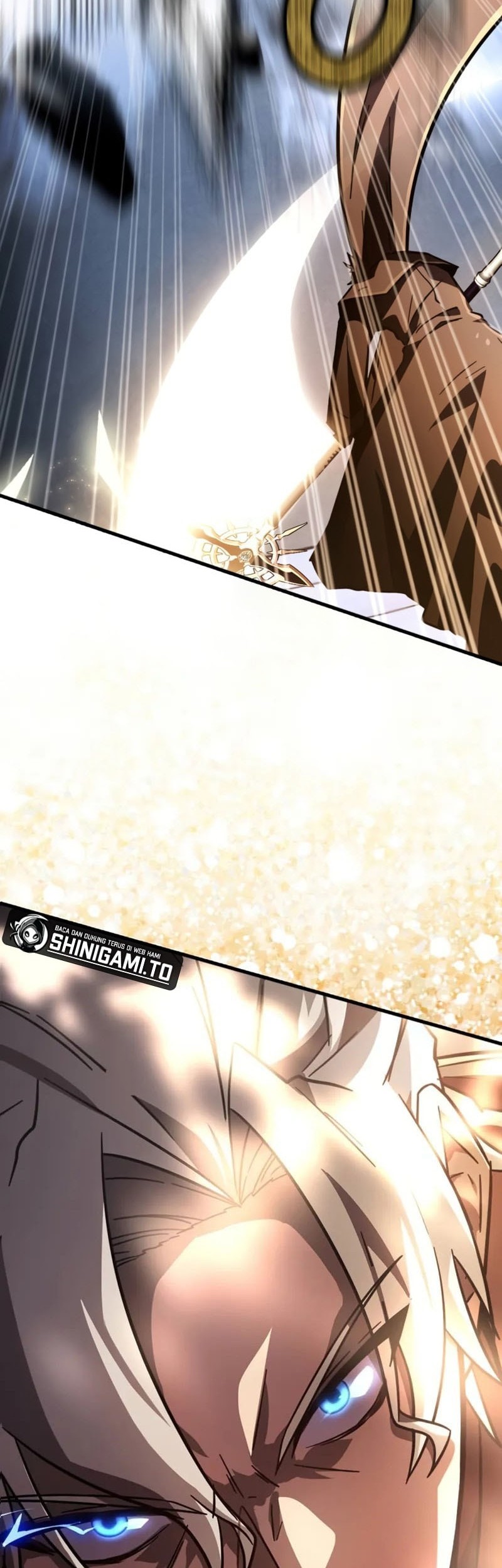 Limit-Breaking Genius Mage Chapter 15 Gambar 92