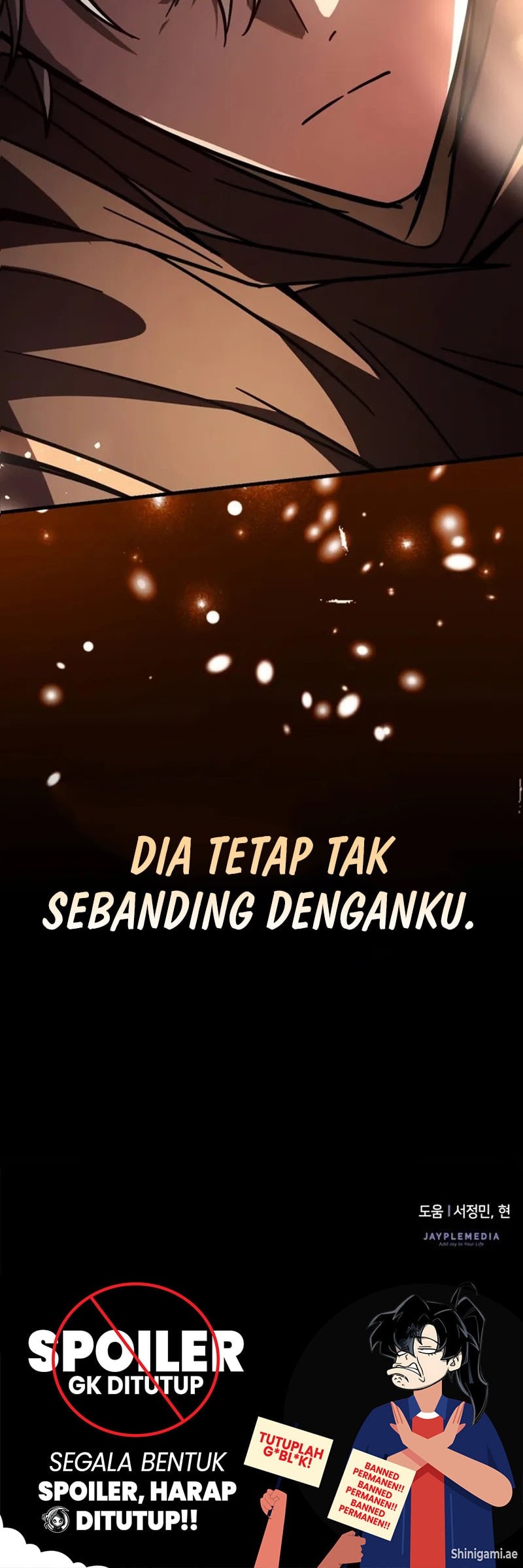 Limit-Breaking Genius Mage Chapter 15 Gambar 93