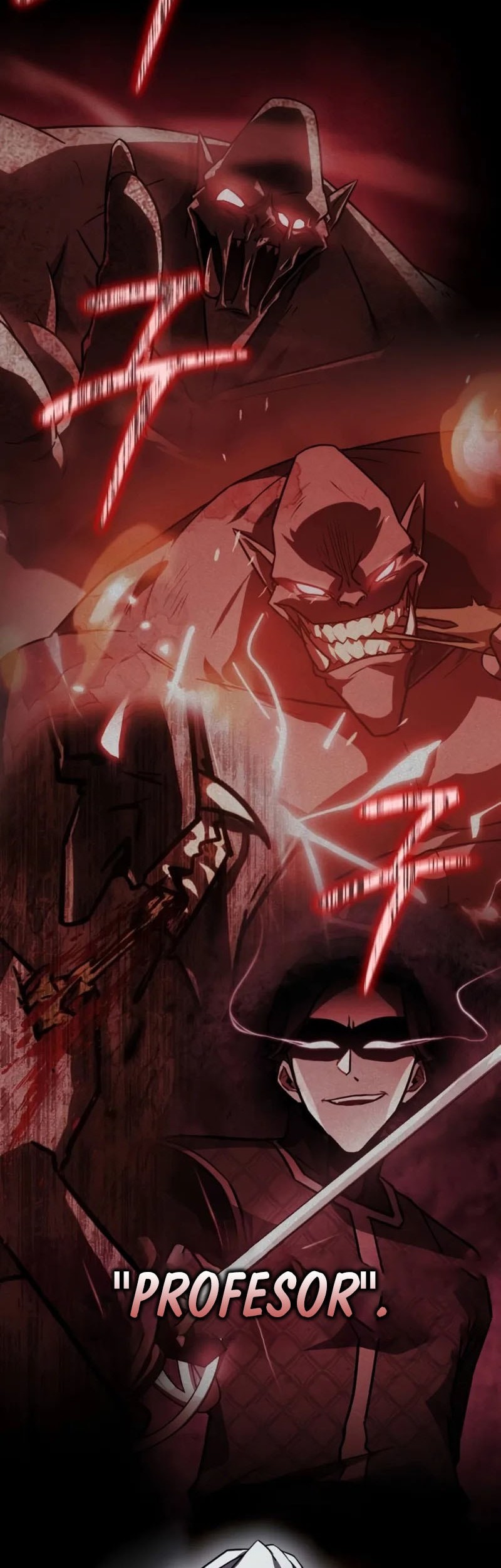 Limit-Breaking Genius Mage Chapter 15 Gambar 7