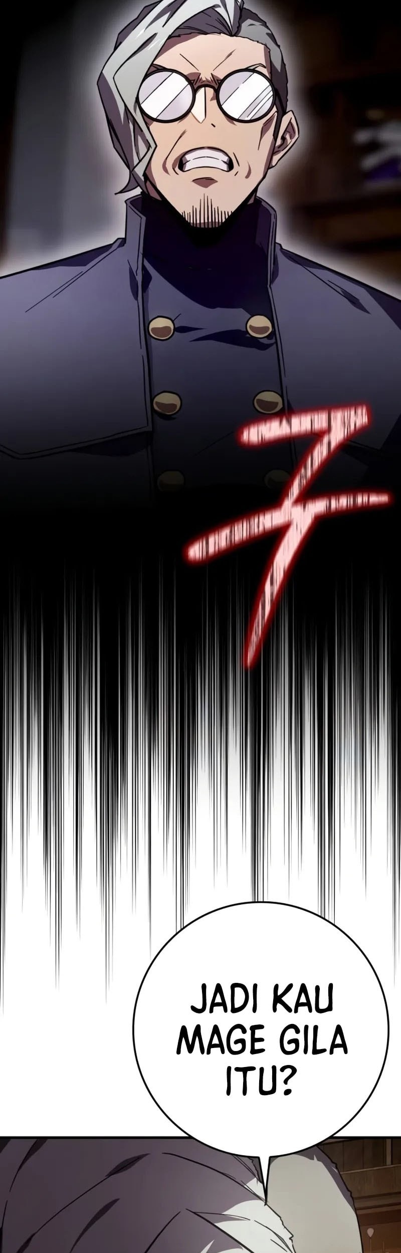 Limit-Breaking Genius Mage Chapter 15 Gambar 8