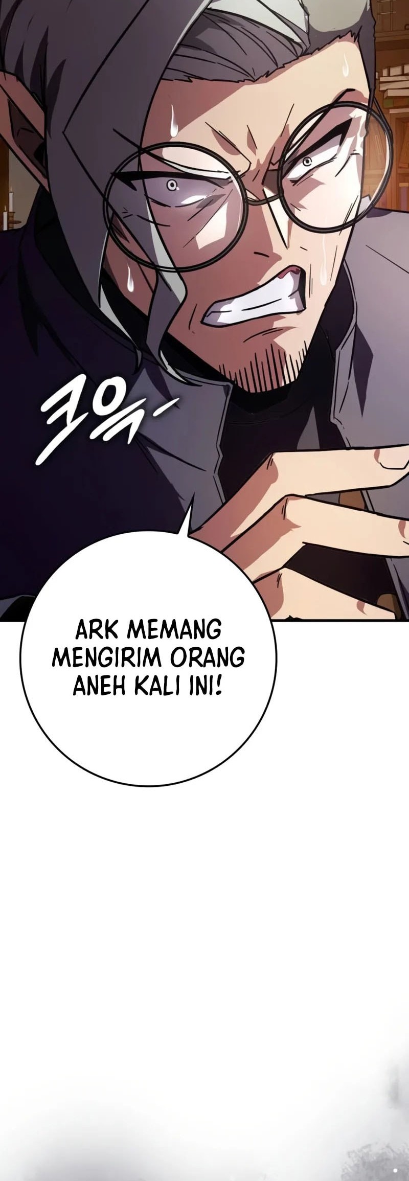 Limit-Breaking Genius Mage Chapter 15 Gambar 9