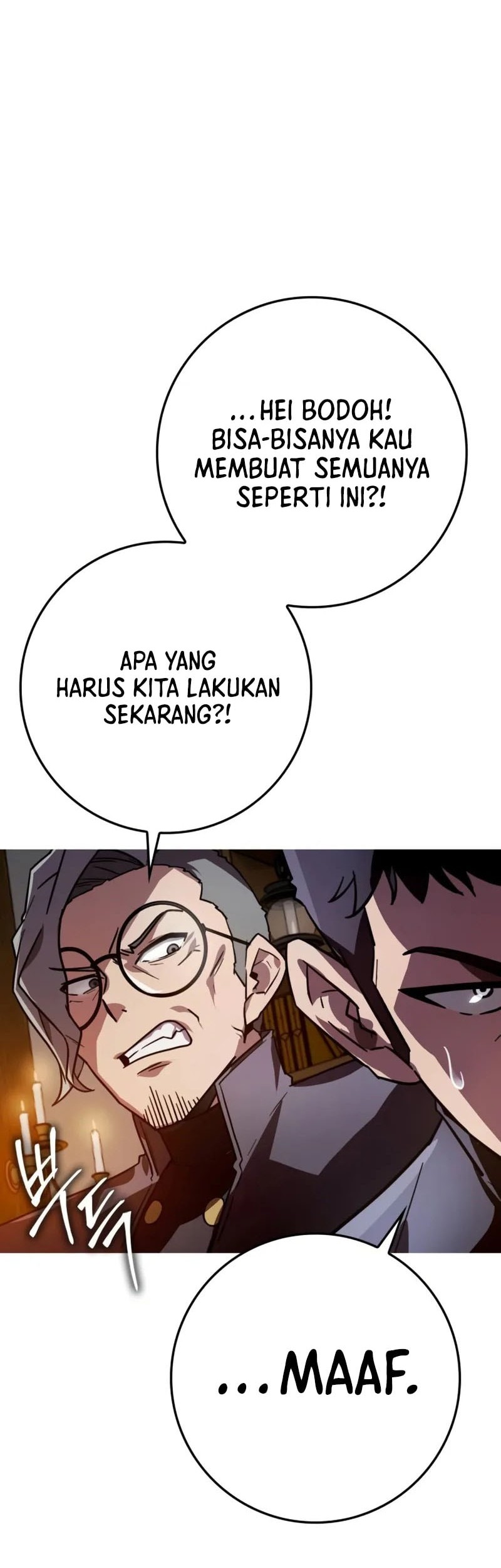 Limit-Breaking Genius Mage Chapter 15 Gambar 13