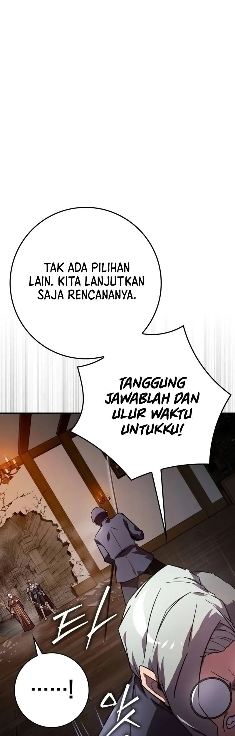 Limit-Breaking Genius Mage Chapter 15 Gambar 14