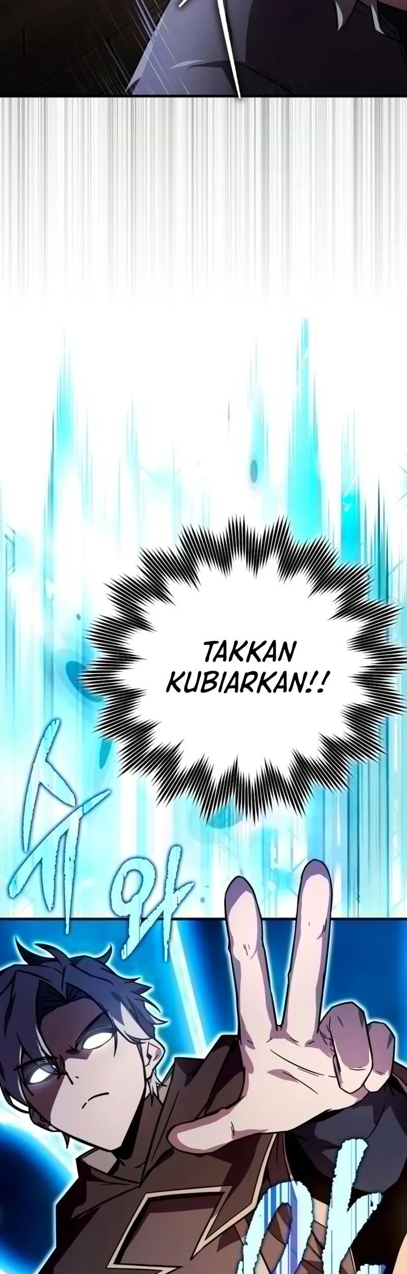 Limit-Breaking Genius Mage Chapter 15 Gambar 15
