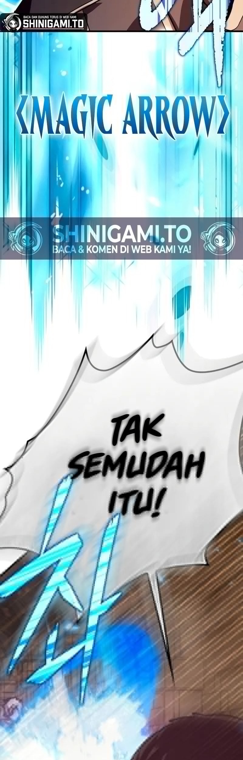 Limit-Breaking Genius Mage Chapter 15 Gambar 16