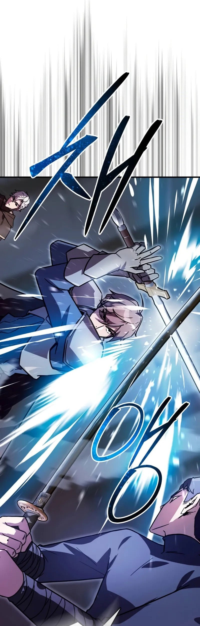 Limit-Breaking Genius Mage Chapter 15 Gambar 21
