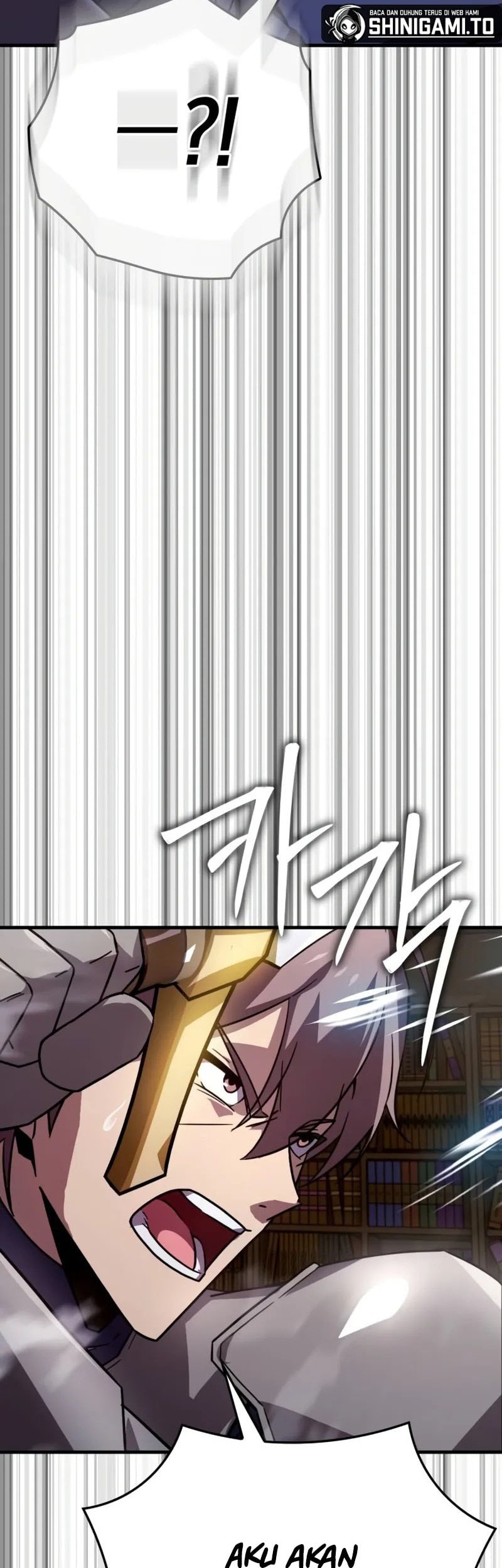 Limit-Breaking Genius Mage Chapter 15 Gambar 22