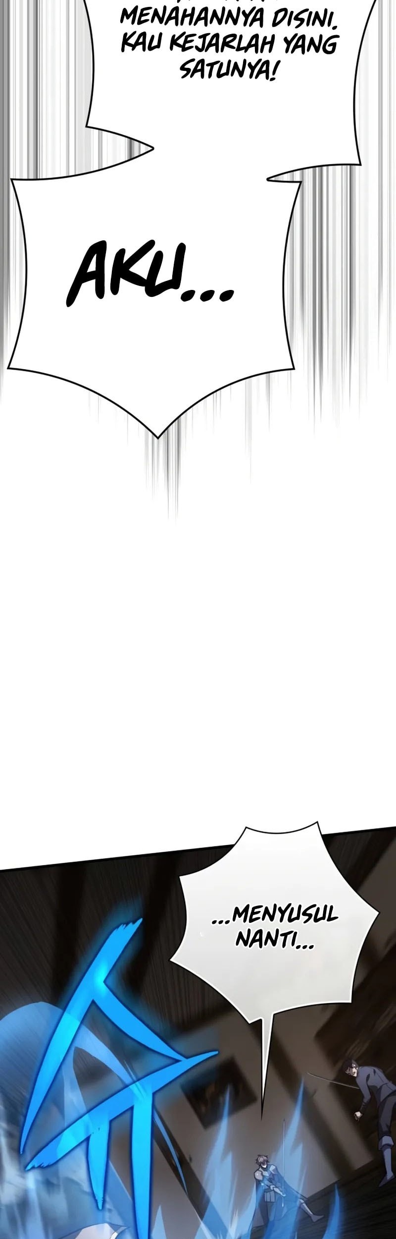 Limit-Breaking Genius Mage Chapter 15 Gambar 23