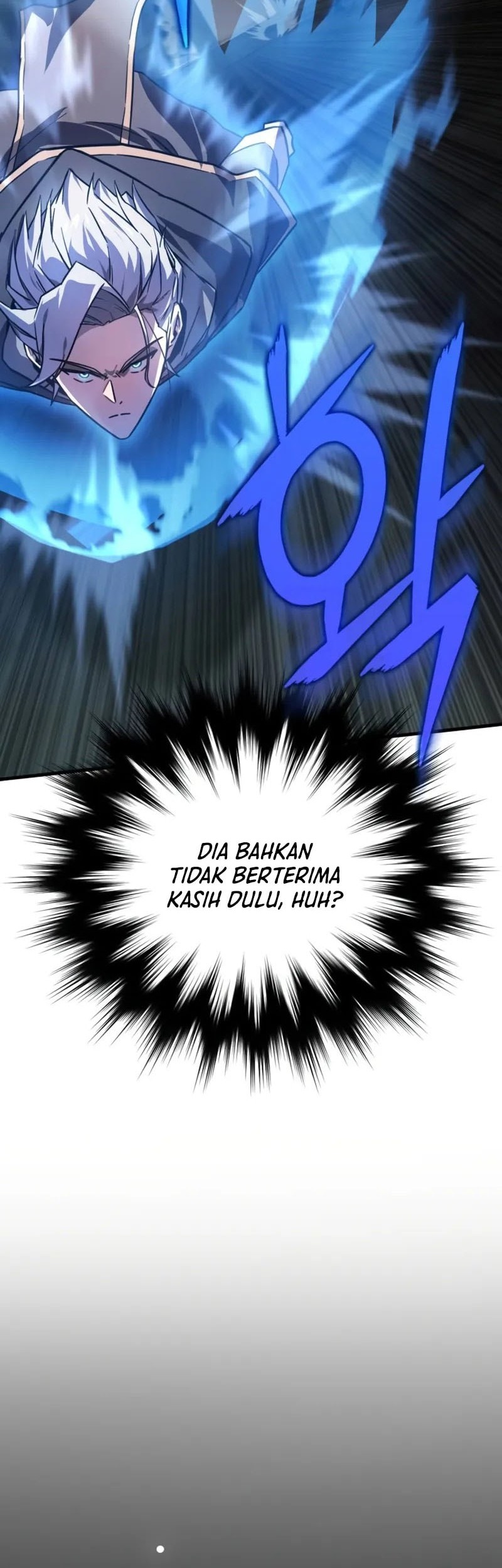 Limit-Breaking Genius Mage Chapter 15 Gambar 24