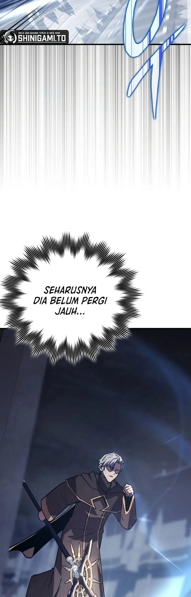 Limit-Breaking Genius Mage Chapter 15 Gambar 27