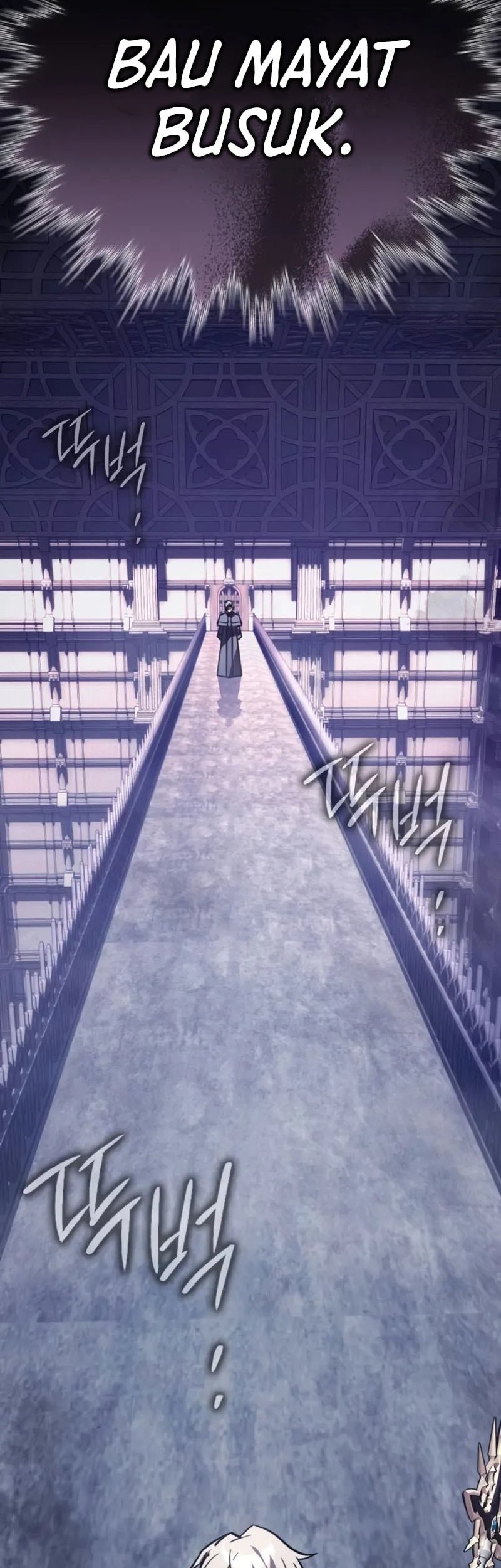 Limit-Breaking Genius Mage Chapter 15 Gambar 30