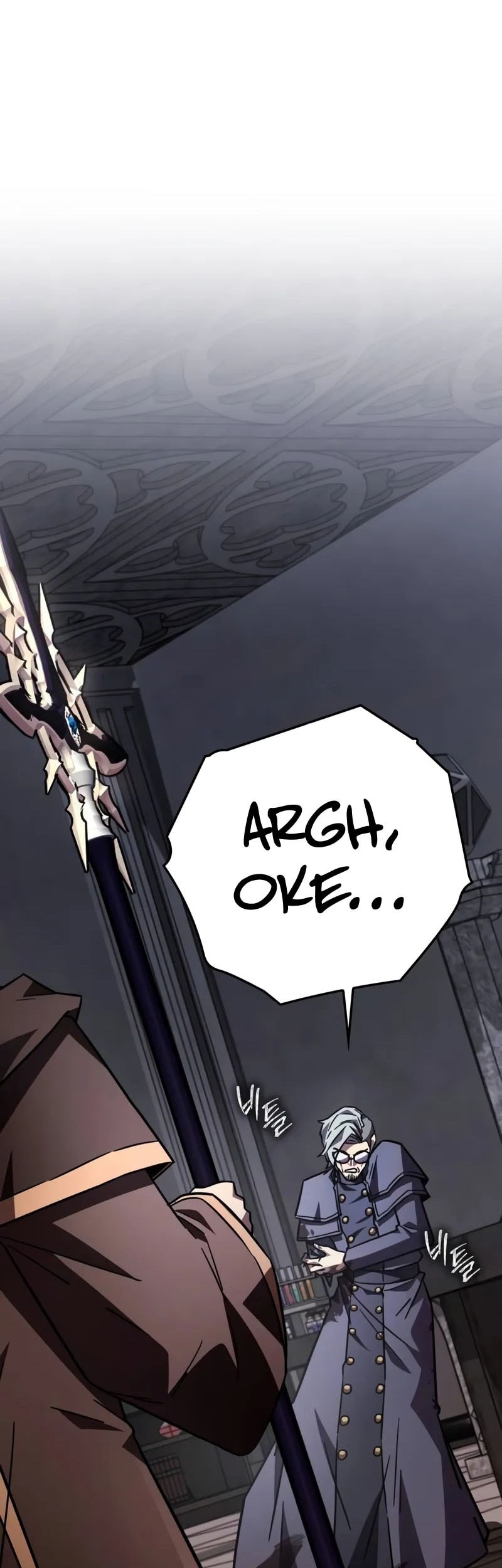 Limit-Breaking Genius Mage Chapter 16 Gambar 41