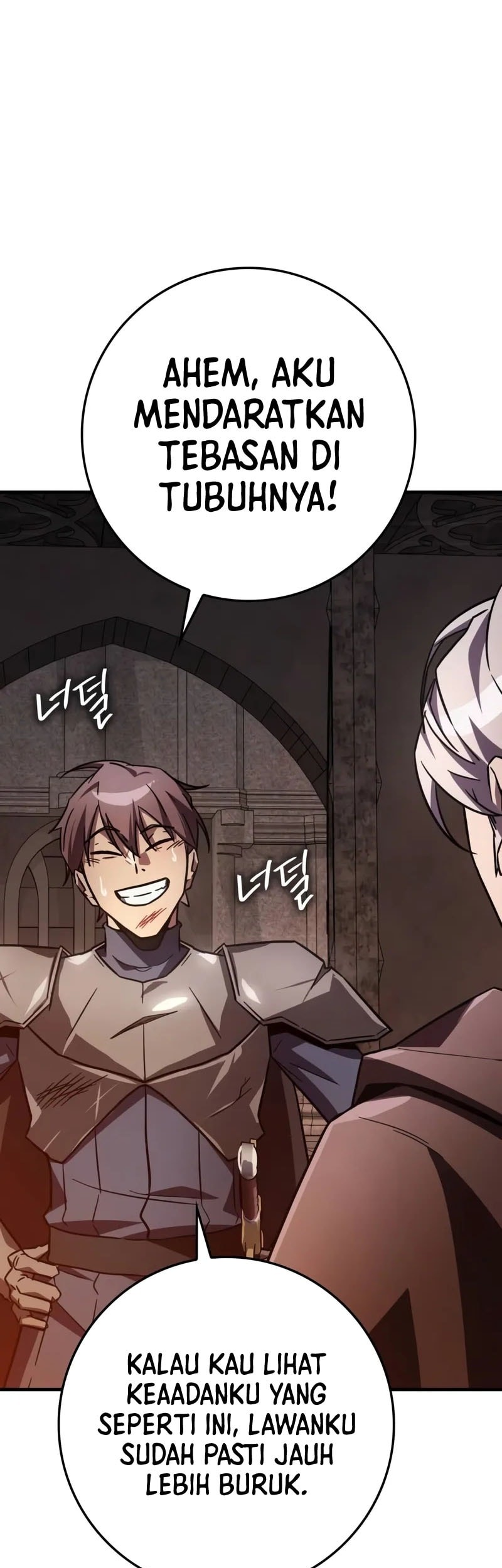 Limit-Breaking Genius Mage Chapter 16 Gambar 63