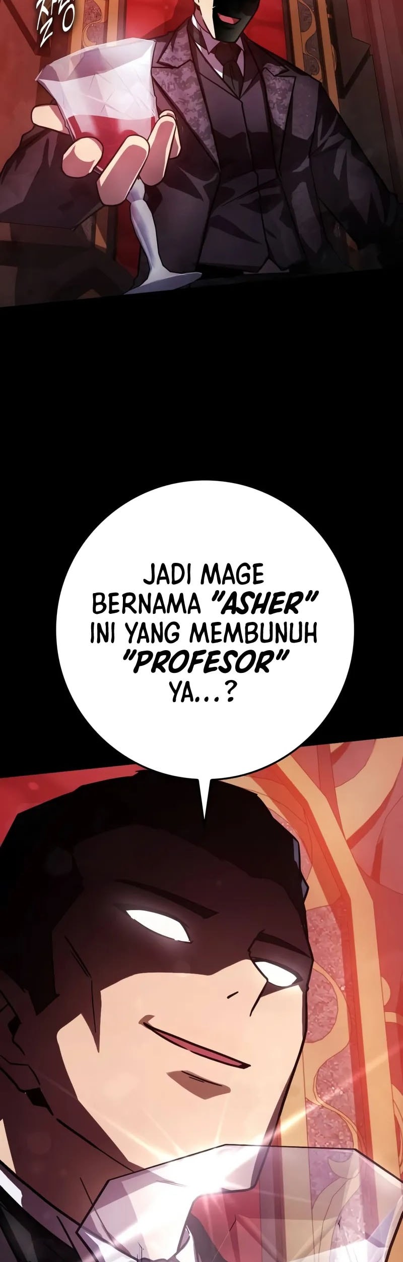 Limit-Breaking Genius Mage Chapter 16 Gambar 84
