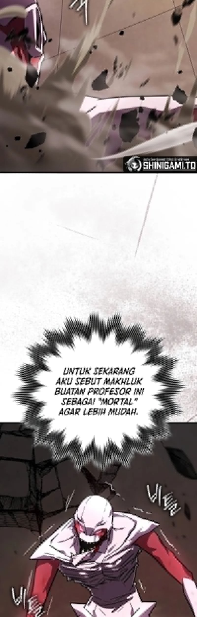 Limit-Breaking Genius Mage Chapter 16 Gambar 11