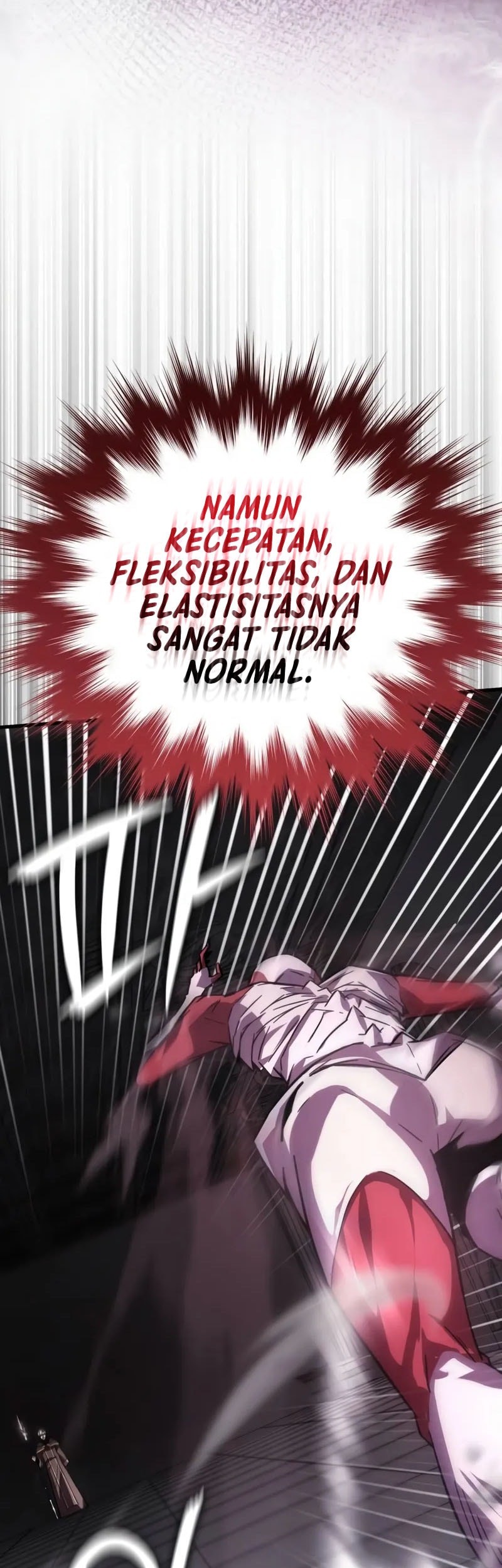 Limit-Breaking Genius Mage Chapter 16 Gambar 14
