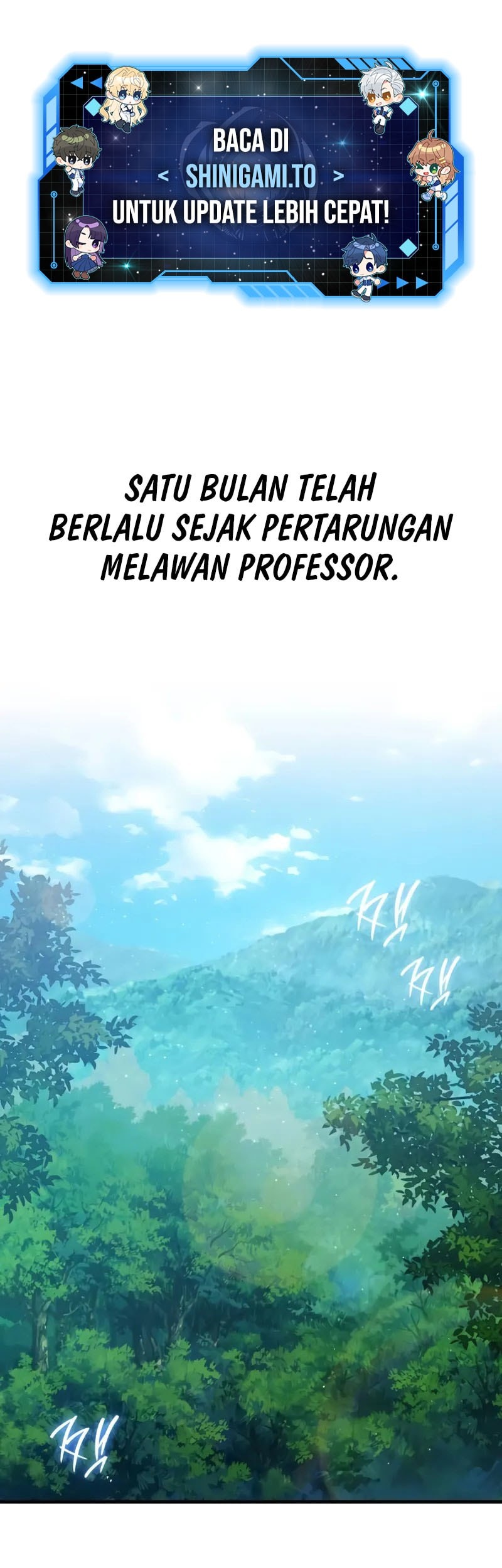 Baca  Limit-Breaking Genius Mage Chapter 18 Gambar 2