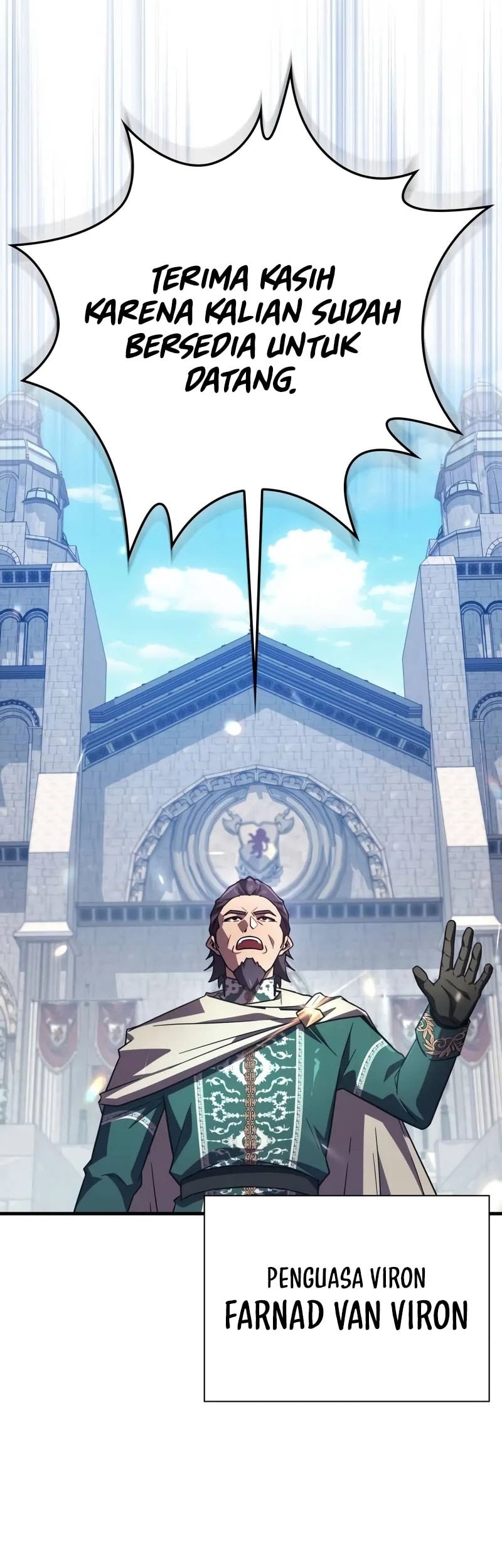 Limit-Breaking Genius Mage Chapter 19 Gambar 36