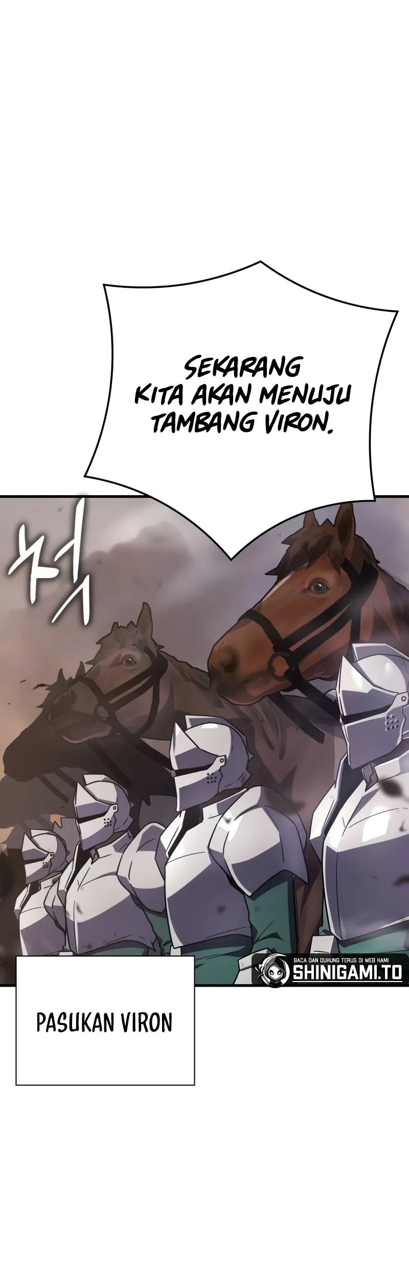 Limit-Breaking Genius Mage Chapter 19 Gambar 37