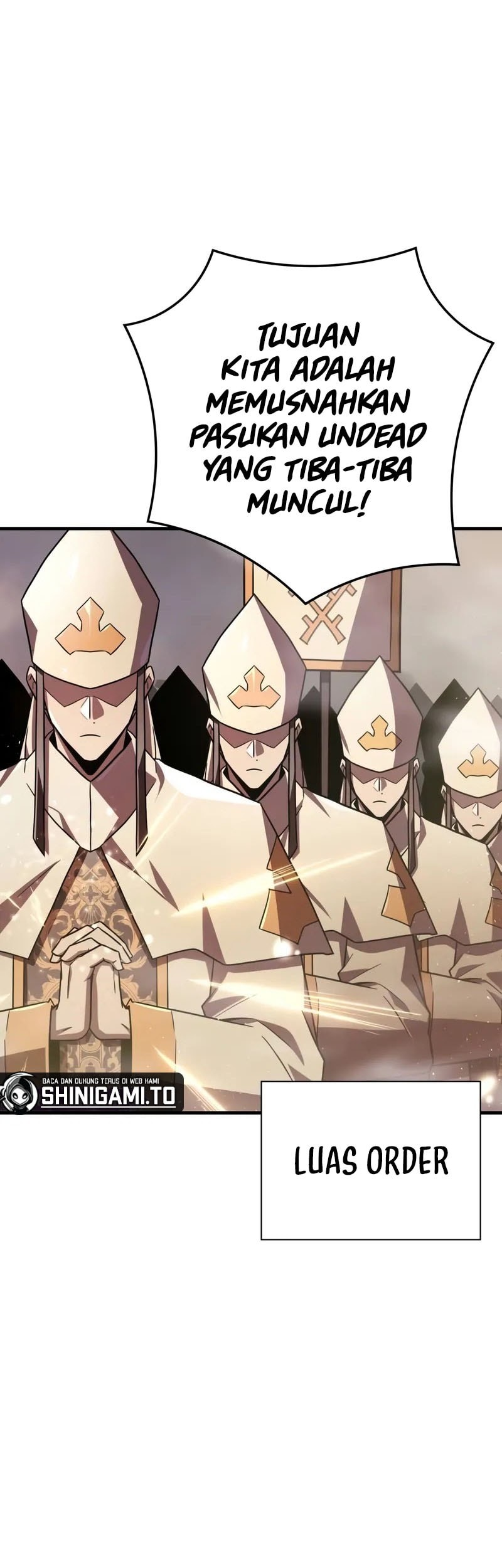 Limit-Breaking Genius Mage Chapter 19 Gambar 38