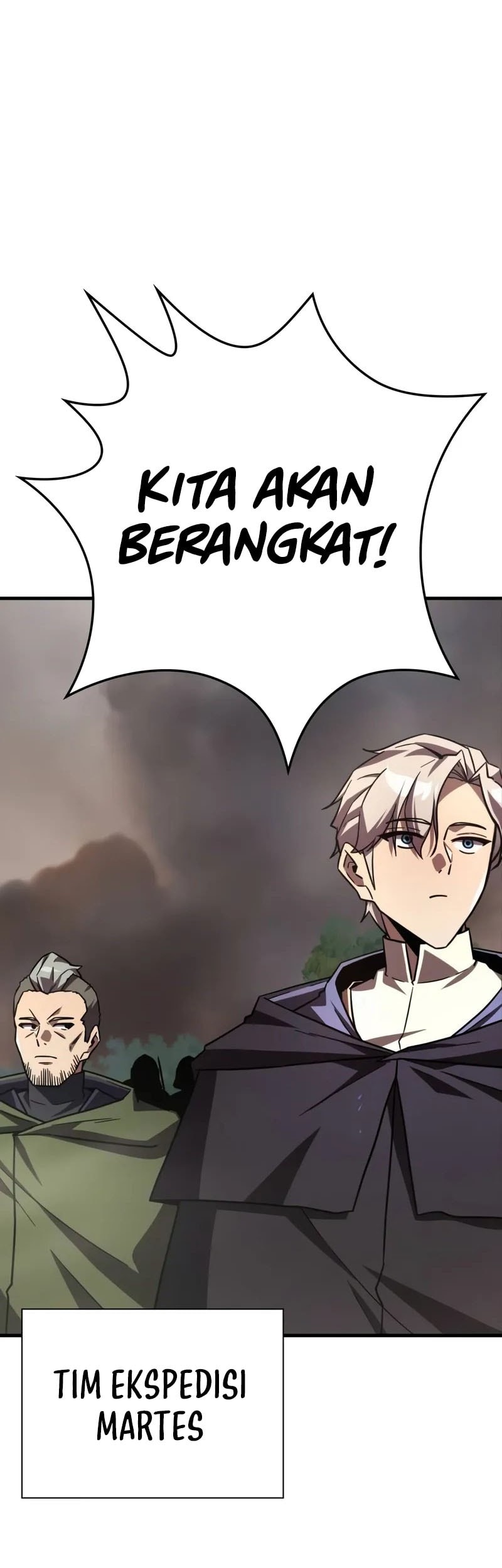 Limit-Breaking Genius Mage Chapter 19 Gambar 40