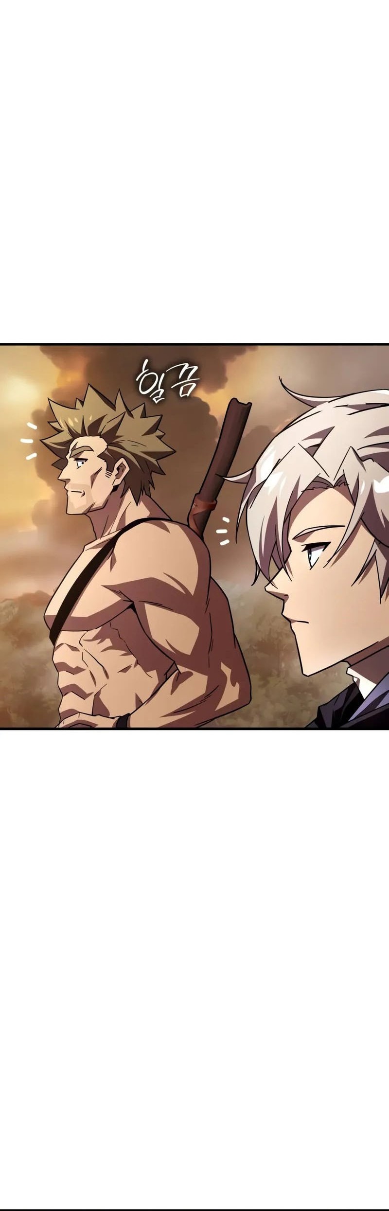 Limit-Breaking Genius Mage Chapter 19 Gambar 41