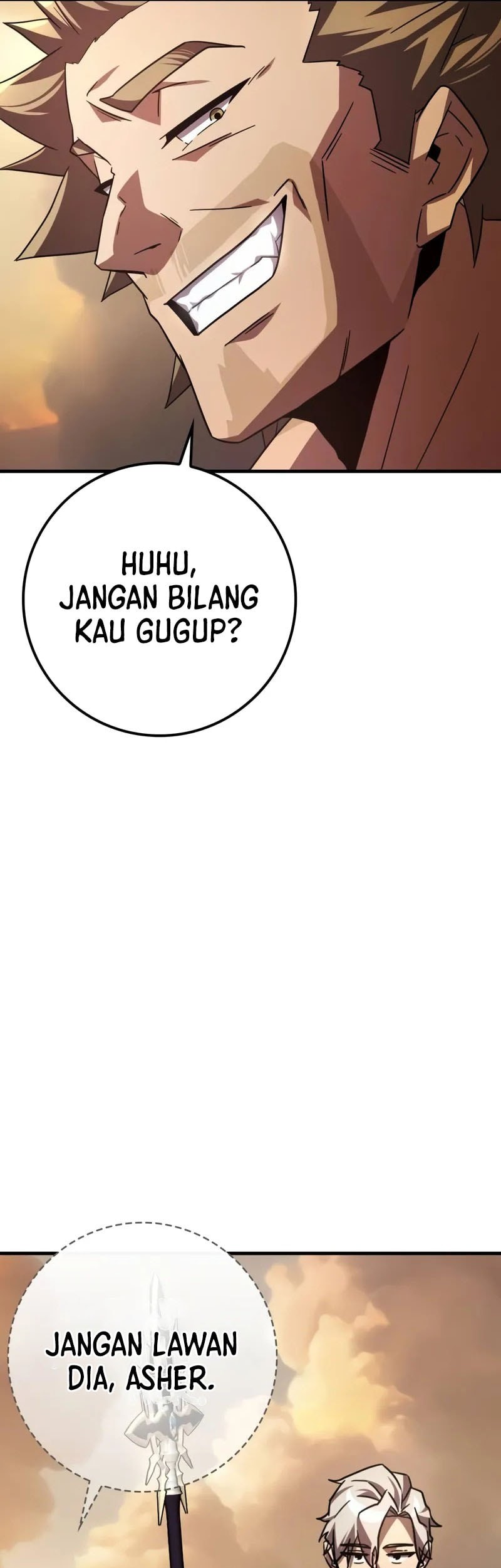 Limit-Breaking Genius Mage Chapter 19 Gambar 42
