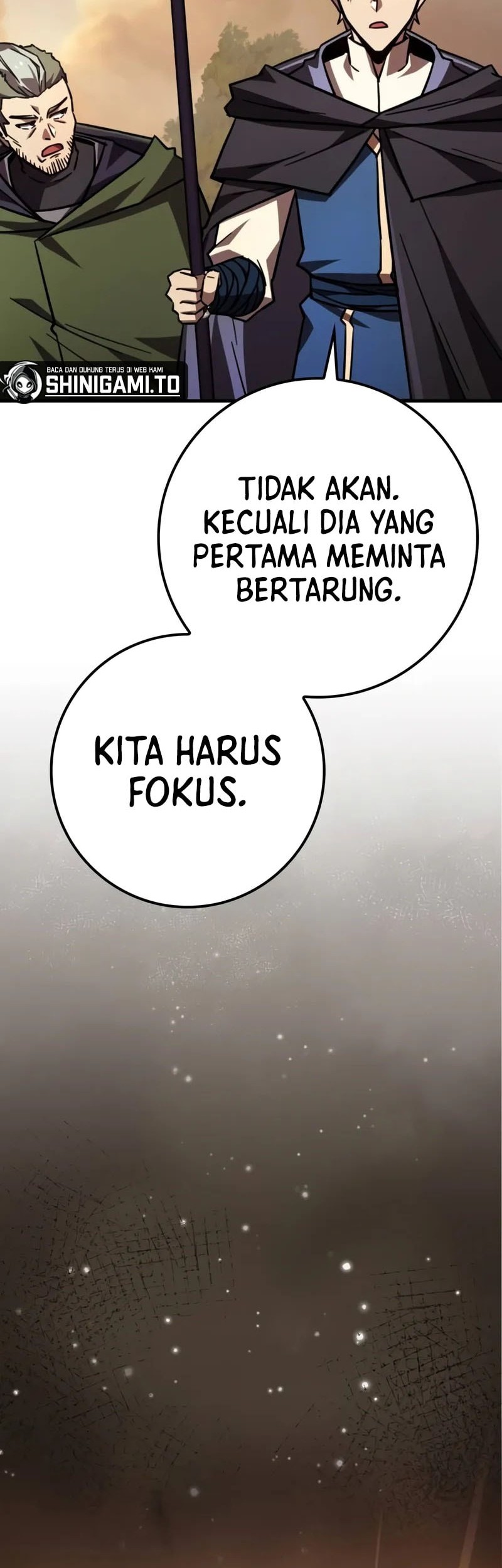 Limit-Breaking Genius Mage Chapter 19 Gambar 43