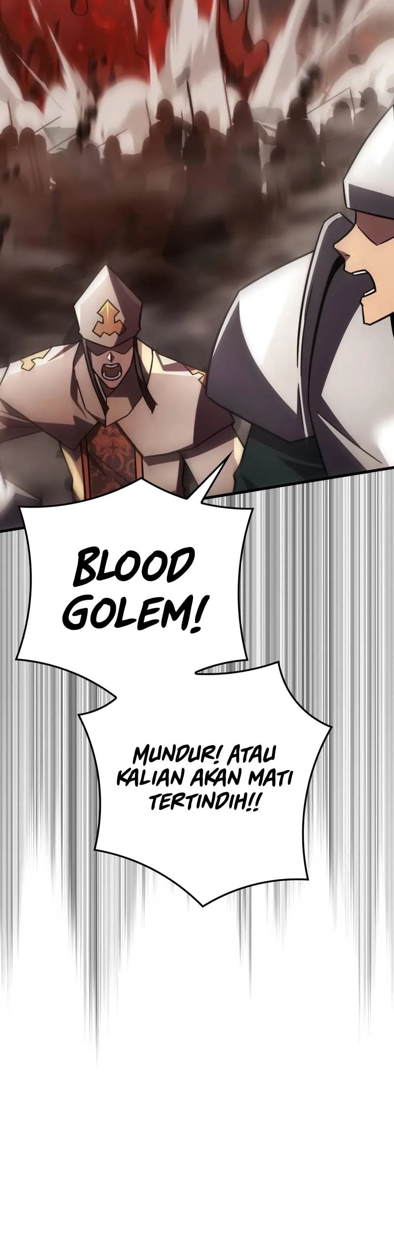 Limit-Breaking Genius Mage Chapter 19 Gambar 50