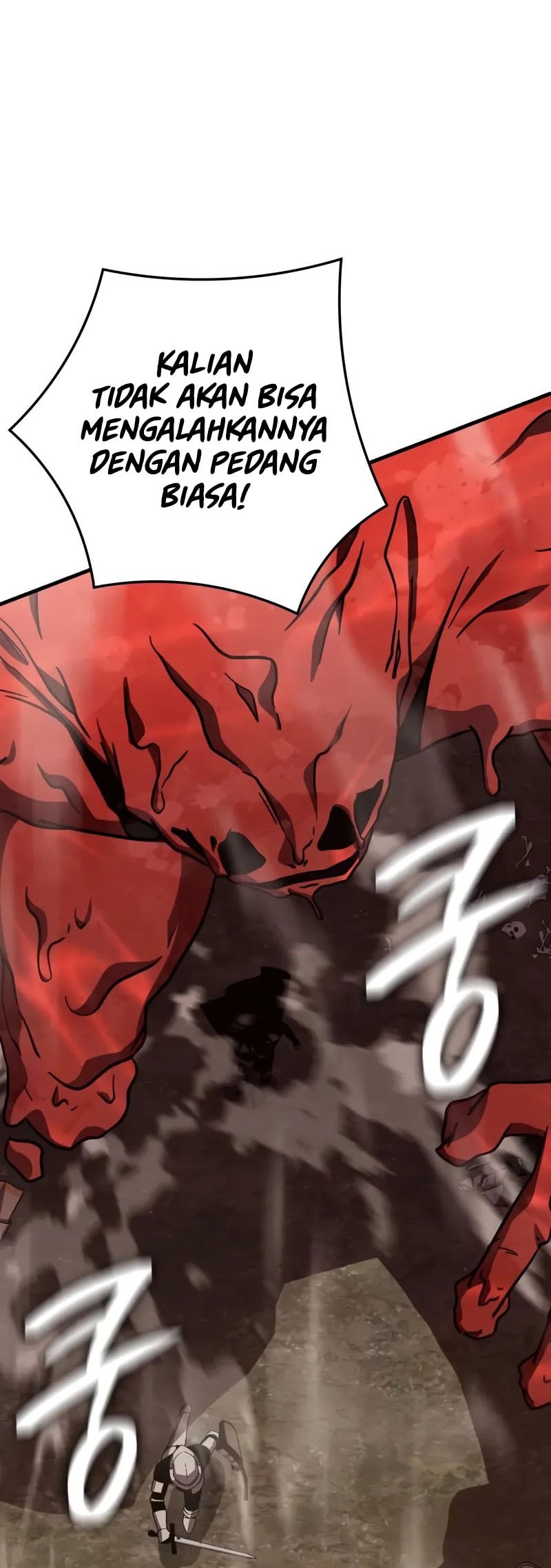 Limit-Breaking Genius Mage Chapter 19 Gambar 51