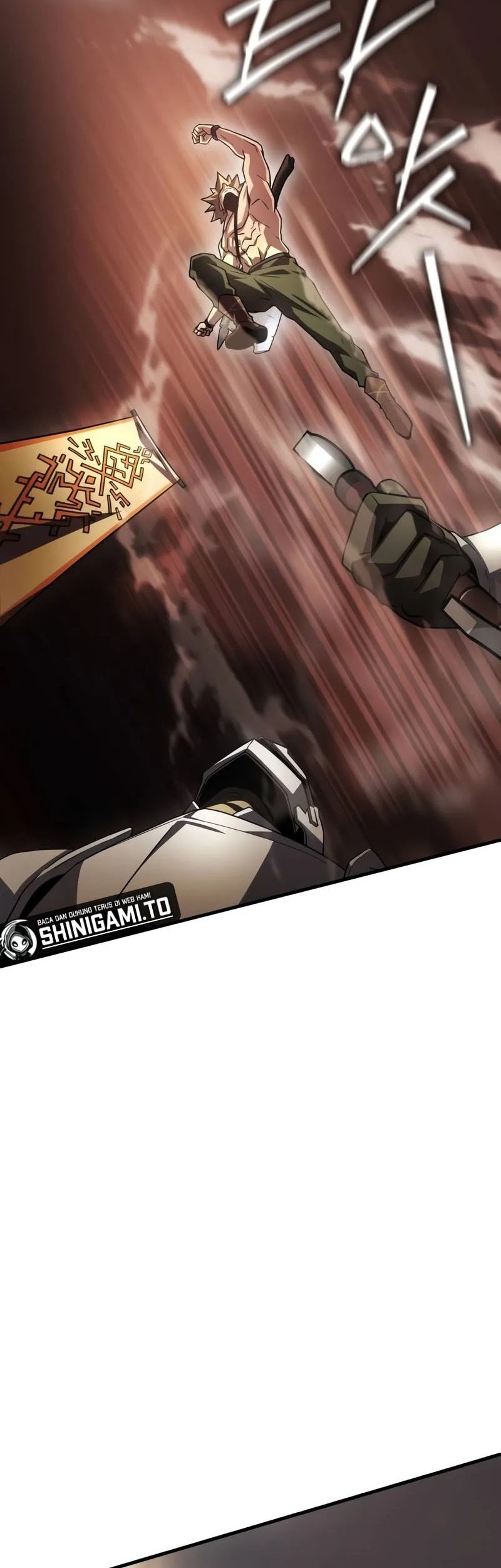 Limit-Breaking Genius Mage Chapter 19 Gambar 53