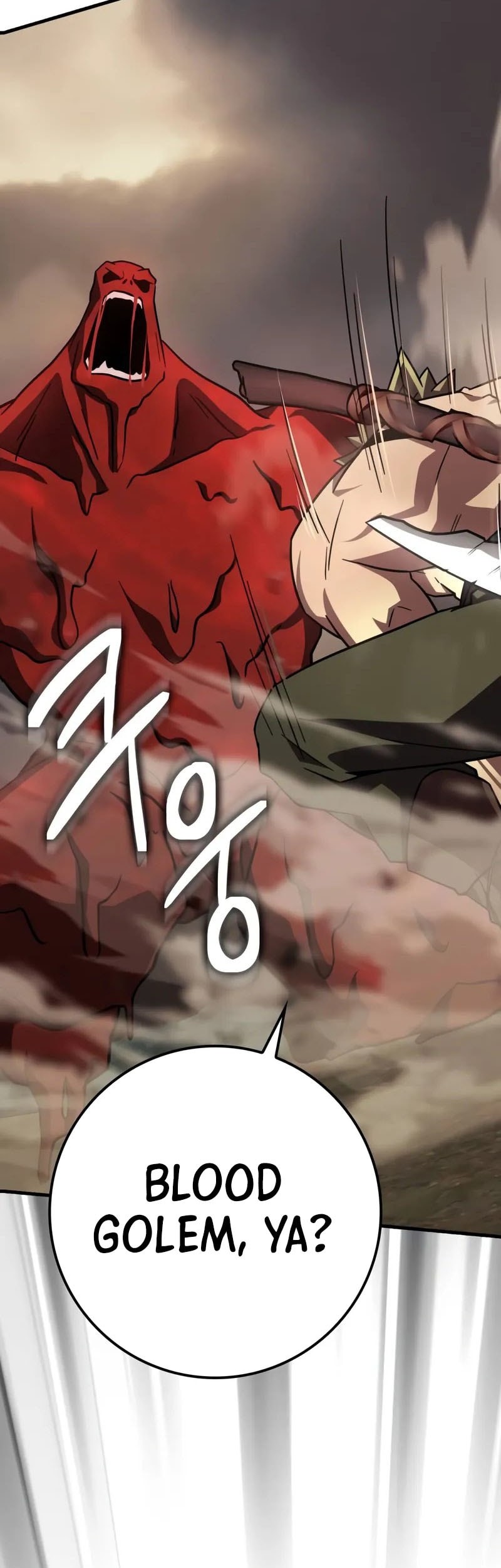 Limit-Breaking Genius Mage Chapter 19 Gambar 54