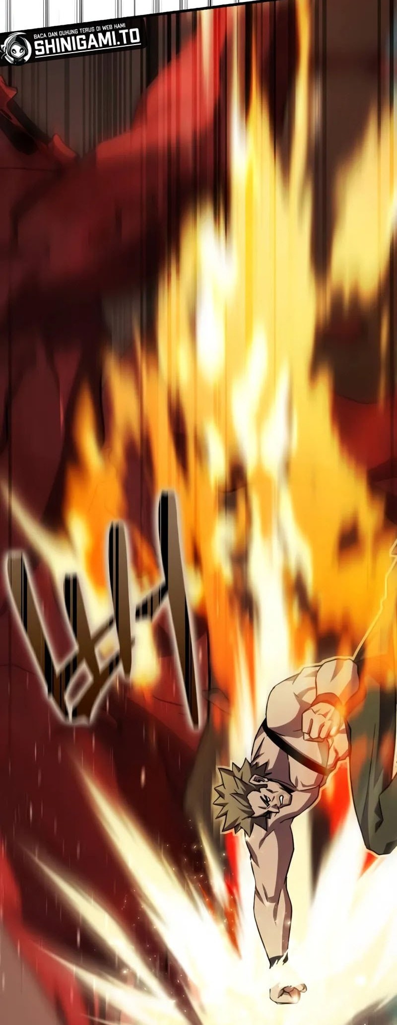 Limit-Breaking Genius Mage Chapter 19 Gambar 57