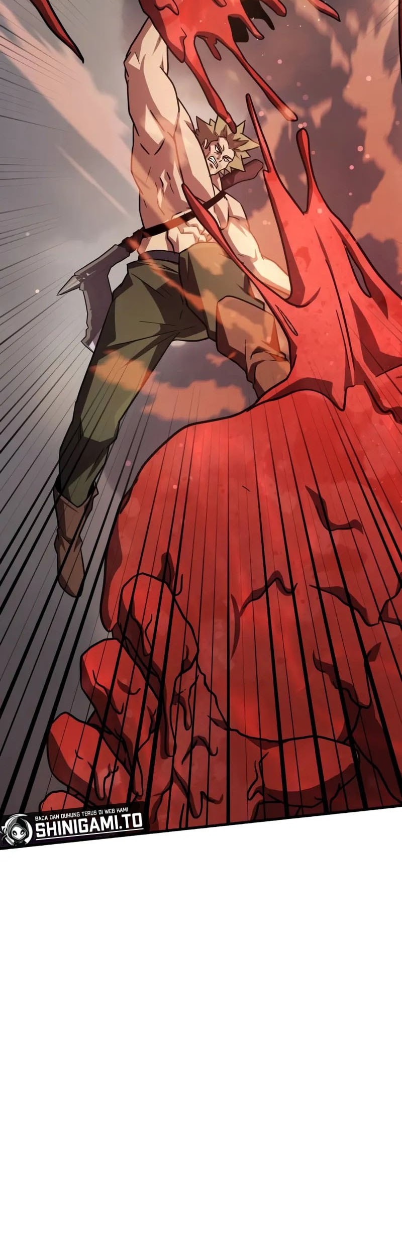 Limit-Breaking Genius Mage Chapter 19 Gambar 60