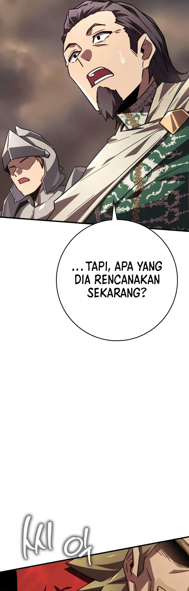 Limit-Breaking Genius Mage Chapter 19 Gambar 62