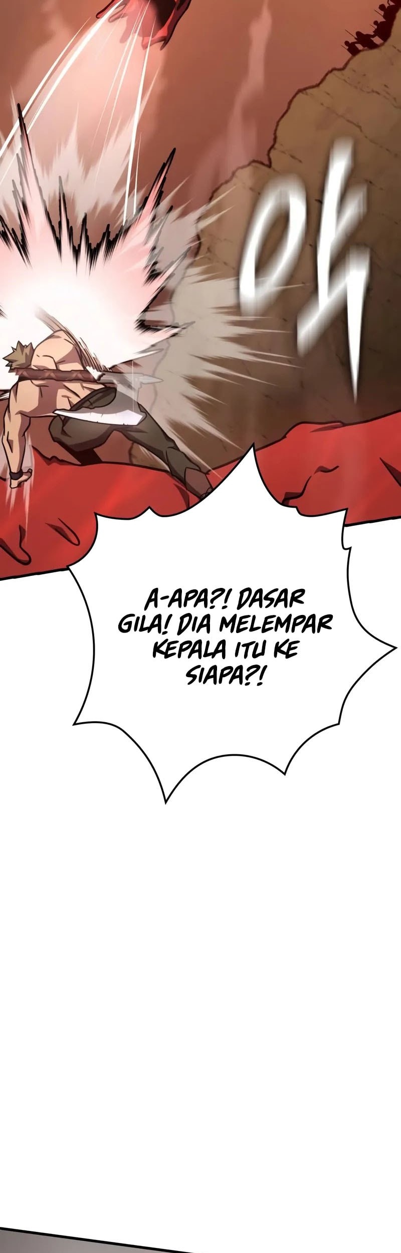 Limit-Breaking Genius Mage Chapter 19 Gambar 64