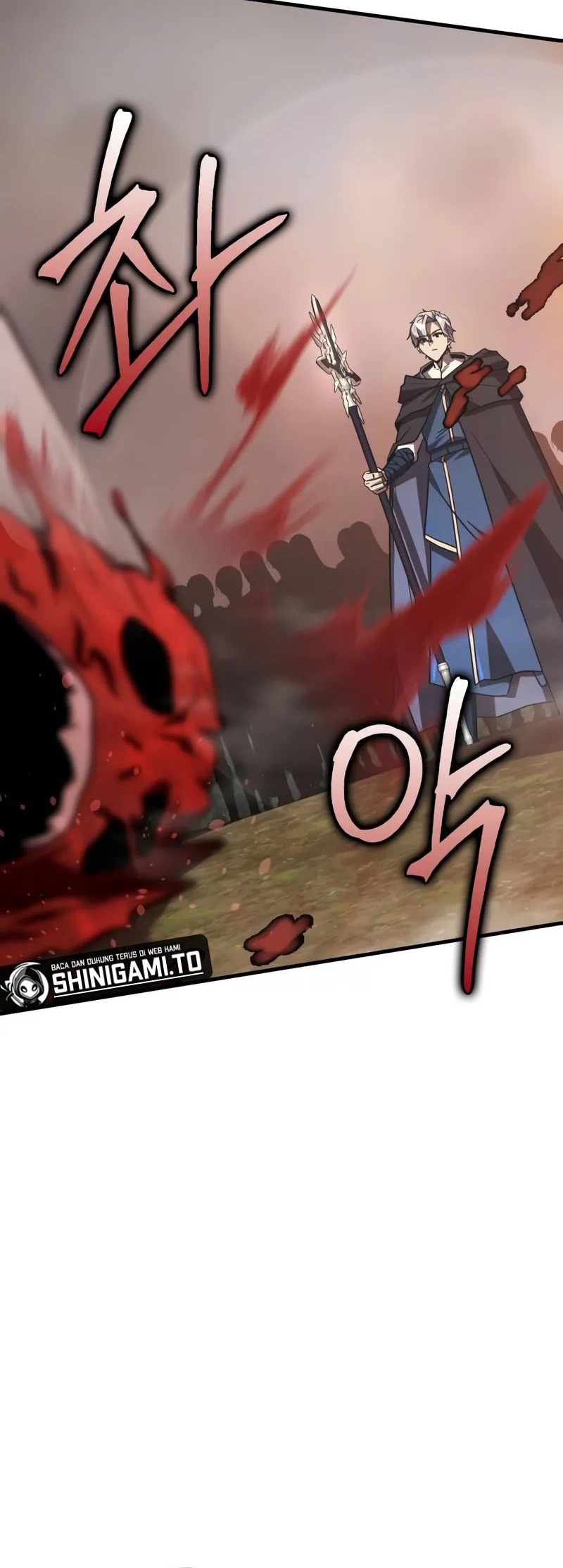 Limit-Breaking Genius Mage Chapter 19 Gambar 65