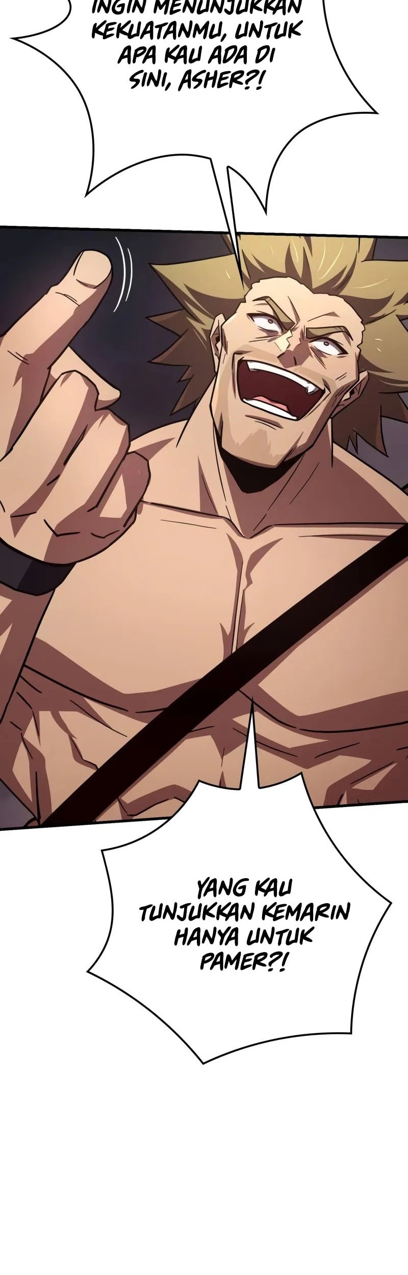 Limit-Breaking Genius Mage Chapter 19 Gambar 67